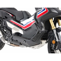 Engine guard black for Honda X-ADV (2021-2024)