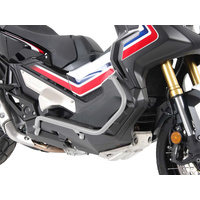 Engine guard silver for Honda X-ADV (2021-2024)