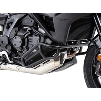 Engine guard black for Honda NT 1100 / DCT (2022-2024)