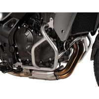 Engine guard silver for Honda XL 750 Transalp (2023-2024)