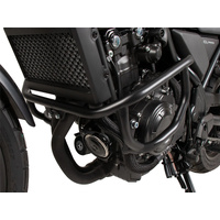 Engine guard black for Honda CL 500 (2023-)