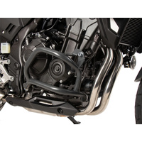 Engine guard anthracite for Honda NX 500 (2024-2025)