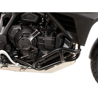 Engine guard black for Honda NT 1100 / DCT / ES (2025-)