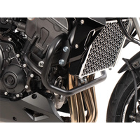 Engine guard black for Honda CB 1000 Hornet / SP (2025-)