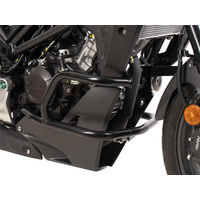 Engine guard black for Honda CB 125 R (2025-)