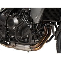 Engine guard black for Honda XL 750 Transalp (2025-)