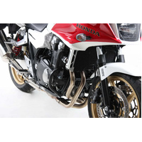 Engine guard black for Honda CB 1300 S / F (2010-2025)