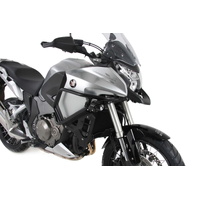 ENGINE PROTECTION BAR - SILVER FOR HONDA CROSSTOURER