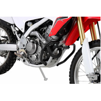 Engine guard black for Honda CRF 250 L (2012-2021)