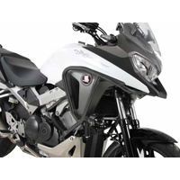 Engine guard black for Honda VFR 800 X Crossrunner (2015-2020)