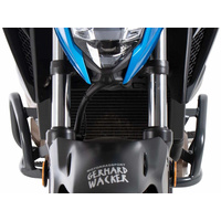 Anthracite engine guard for Honda CB 500 F (2016-2018)