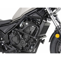 Engine guard black for Honda CMX 500 Rebel (2017-)