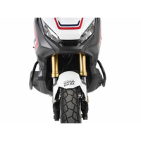Engine guard black for Honda X-ADV (2017-2020)