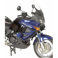Engine guard black for Honda XL 1000 V Varadero (2003-2011)