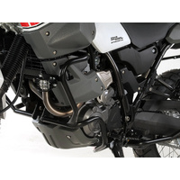 Engine guard black for Yamaha XT 660 Z T√©n√©r√© (2008-2016)