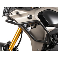 Tank guard black for Yamaha T√©n√©r√© 700 (2025-)