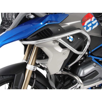 Stainless steel tank guard for BMW R 1200 GS LC (2017-2018)