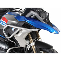 Stainless steel tank guard for BMW R 1250 GS (2018-2023)