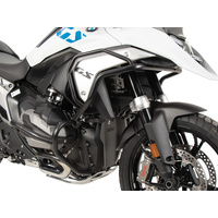 Tank guard black for combination with H&B engine guard 5016532 for BMW R 1300 GS (2023-)