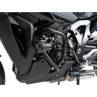 Engine guard black for BMW M 1000 XR (2024-)