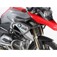 Tank guard anthracite for BMW R 1200 GS LC (2013-2016)