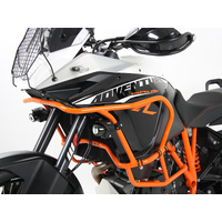 Tank guard KTM 1090 ADV/R / 1190 ADVR 