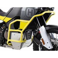 Engine guard "Solid" yellow for Husqvarna Norden 901 / Expedition (2022-)