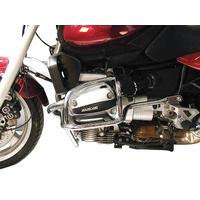 Chrome engine guard for BMW R 850 R (1994-2002)/R 1100 R (1994-1999) (please state year of manufacture)