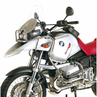 Chrome engine guard for BMW R 1150 GS (2000-2004)/Adventure (2001-2005)