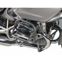Chrome engine guard for BMW R 1200 CL (2002-2005)