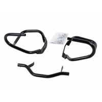 Engine guard black for BMW R 1200 GS (2004-2012)