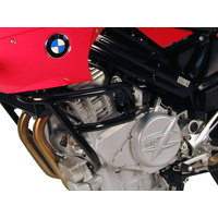 Engine guard black for BMW F 800 S (2006-2011)