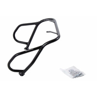 Tank guard for combination with engine guard 502918 black for BMW R 1200 GS (2008-2012)
