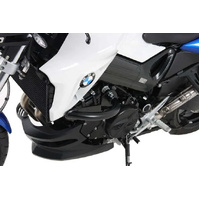 Engine guard black for BMW F 800 R (2009-2014)