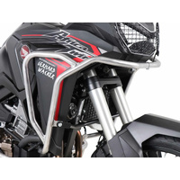 Stainless steel tank guard for Honda CRF 1100 L Africa Twin (2019-2023)