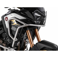 Stainless steel tank guard for Honda CRF 1100L Africa Twin Adventure Sports (2020-2023)