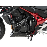 Engine guard black for Honda CB 750 Hornet E-Clutch (2026-)
