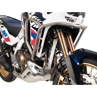 Stainless steel tank guard for Honda CRF 1100L Africa Twin Adventure Sports (2024-)
