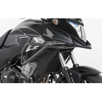 Tank guard anthracite for Honda CB 500 X (2013-2016)
