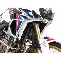 Stainless steel tank guard for Honda CRF 1000 Africa Twin (2016-2017)