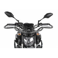 Anthracite front guard for Yamaha MT-07 (2014-2017)
