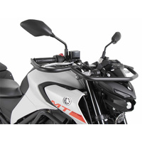 Front mudguard black for Yamaha MT-03 (2020-2024)
