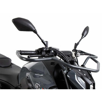 Anthracite front guard for Yamaha MT-07 (2021-2024)