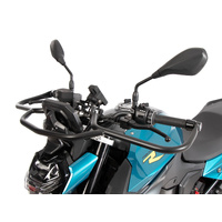Front guard black for BMW F 900 R (2025-)