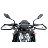 Front guard black for Voge R 625 (2025-)
