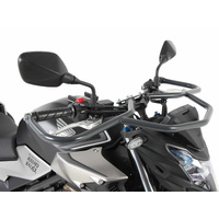 Anthracite front guard for Honda CB 500 F (2019-2023)