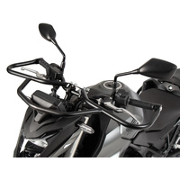 Front guard black for Honda CB 750 Hornet (2023-)