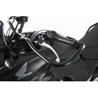 Anthracite front guard for Honda CB 500 X (2013-2016)