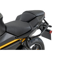 Rear protection bar black for Kawasaki Z 650 S (2026-)
