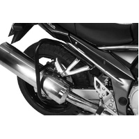 Rear protection bar black for Suzuki GSF 650/S Bandit ABS (2007-2008)